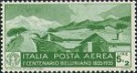 Sonnambula frimærke - tilbage til indledning